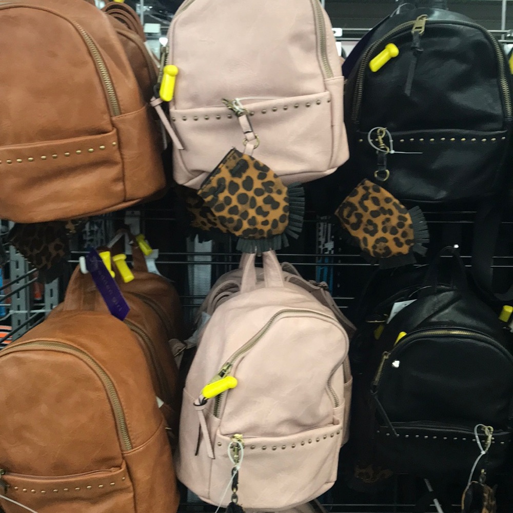 Back packs